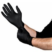 Landig Jednorázové rukavice - M