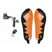 Alpenheat Wireless Hotsole Bezdrátové vyhřívané vložky do obuvi - S/M