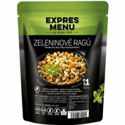 Expres Menu Zeleninové ragú - 1 porce