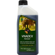 FOR VNADEX Nectar šťavnatá švestka - vnadidlo - 1kg