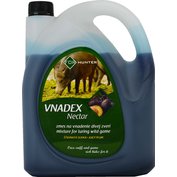FOR VNADEX Nectar šťavnatá švestka - vnadidlo - 4kg