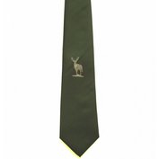Myslivecká kravata - jelen
