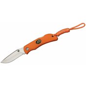 Zavírací nůž Outdoor Edge Mini-Blaze MB-20C - oranžový