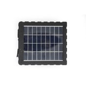 OXE SOLAR CHARGER solární panel pro OXE PANTHER 4G / SPIDER 4G