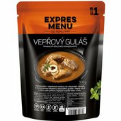 Expres Menu Vepřový guláš - 1 porce