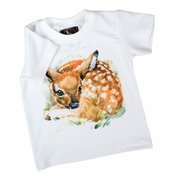 Wadera Dětské tričko motiv Bambi