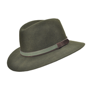 Myslivecký klobouk ADOLF - 56